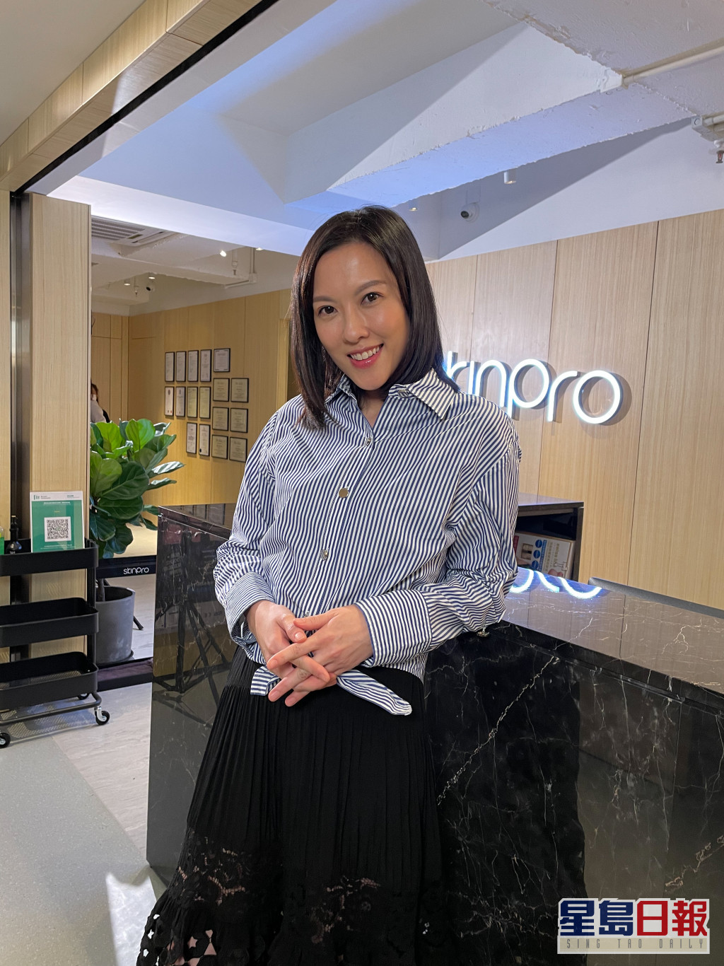 2007年得獎者：江芷妮，獲得儲蓄戶口及TVB信用卡免找數簽賬額 總值港幣$200,000。